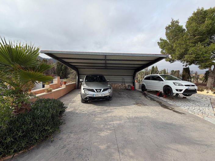 Image No.23-Villa de 5 chambres à vendre à Sax