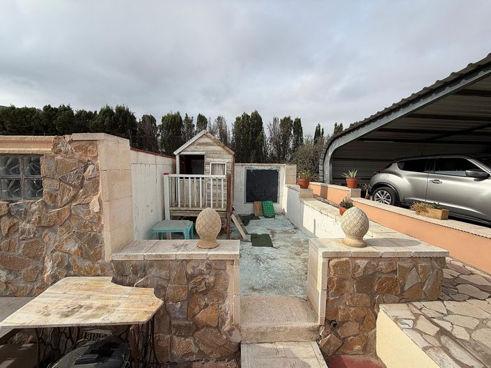 Image No.8-Villa de 5 chambres à vendre à Sax