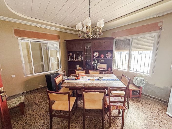 Image No.12-Maison de ville de 6 chambres à vendre à Macisvenda