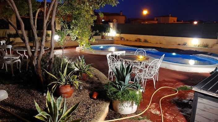 Image No.2-3 Bed Villa for sale