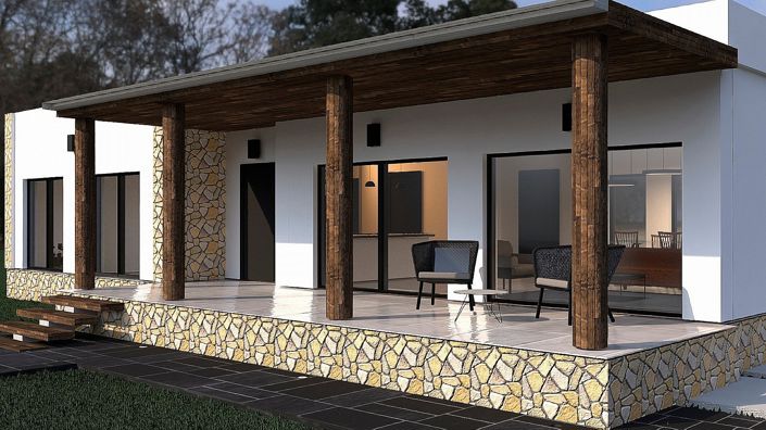 Image No.17-3 Bed Villa for sale