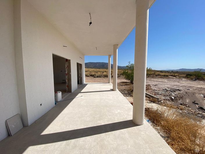 Image No.3-3 Bed Villa for sale