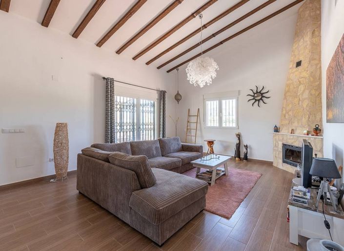 Image No.4-5 Bed Villa for sale