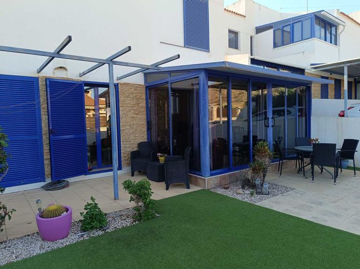 Image No.11-3 Bed Townhouse for sale