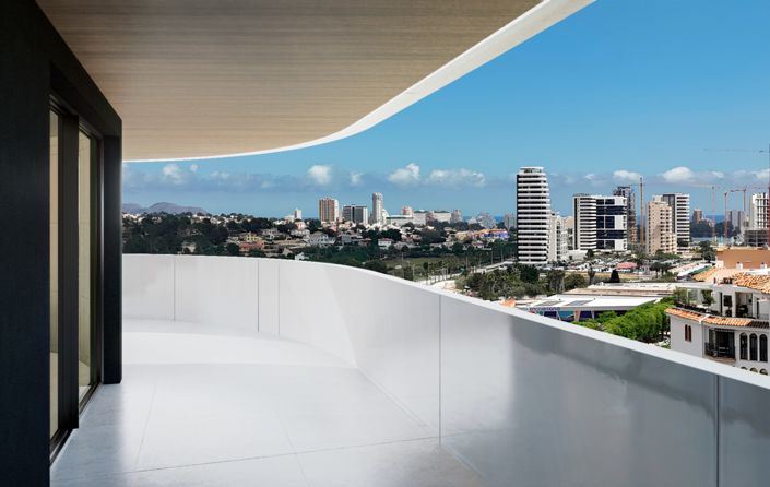 Image No.15-2 Bed Penthouse for sale