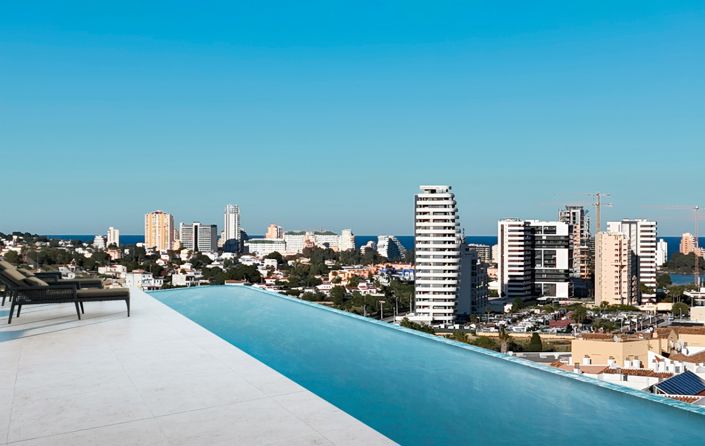 Image No.2-2 Bed Penthouse for sale