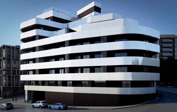 Image No.7-3 Bed Apartment for sale