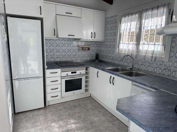 Image No.10-Villa de 3 chambres à vendre à Moraira