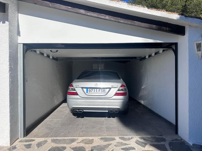 Image No.26-Villa de 3 chambres à vendre à Moraira