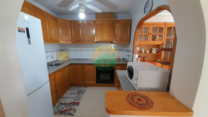 Image No.11-Villa de 2 chambres à vendre à Camposol