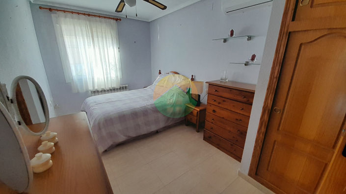 Image No.15-Villa de 2 chambres à vendre à Camposol