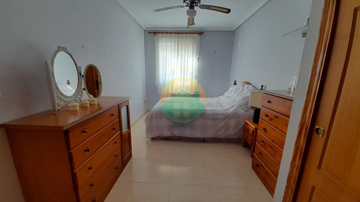 Image No.16-Villa de 2 chambres à vendre à Camposol