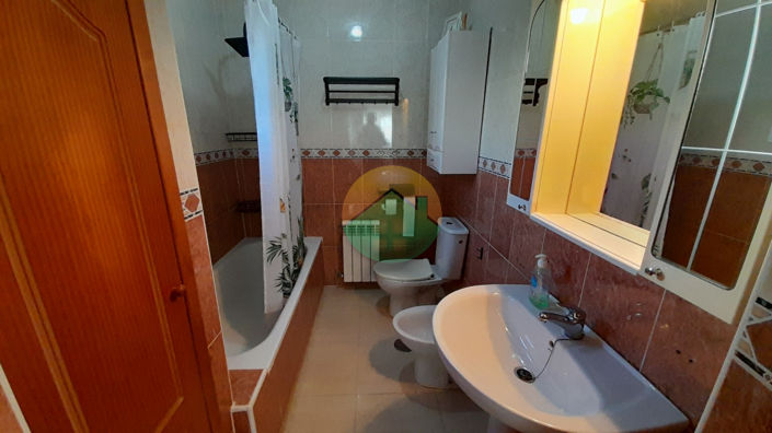 Image No.17-Villa de 2 chambres à vendre à Camposol