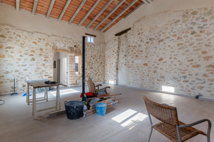 Image No.13-Villa de 2 chambres à vendre à Gata de Gorgos