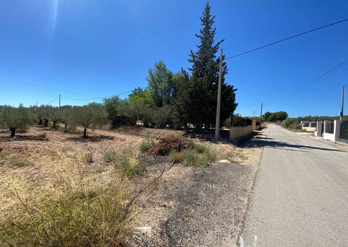 Image No.21-3 Bed Villa for sale