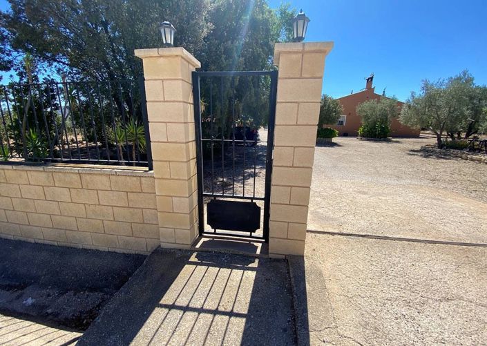 Image No.4-Villa de 3 chambres à vendre à Salinas