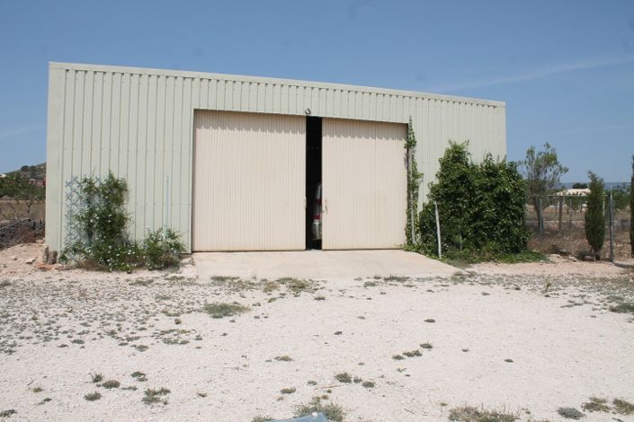 Image No.10-4 Bed Finca for sale