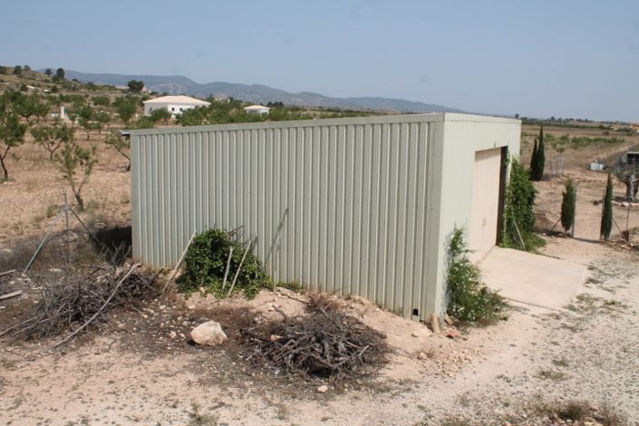 Image No.13-4 Bed Finca for sale