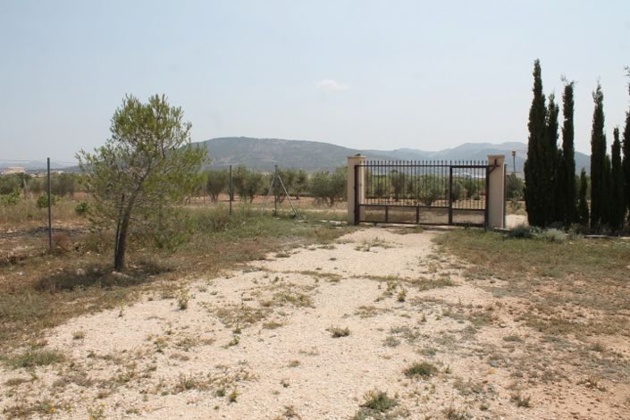 Image No.18-4 Bed Finca for sale