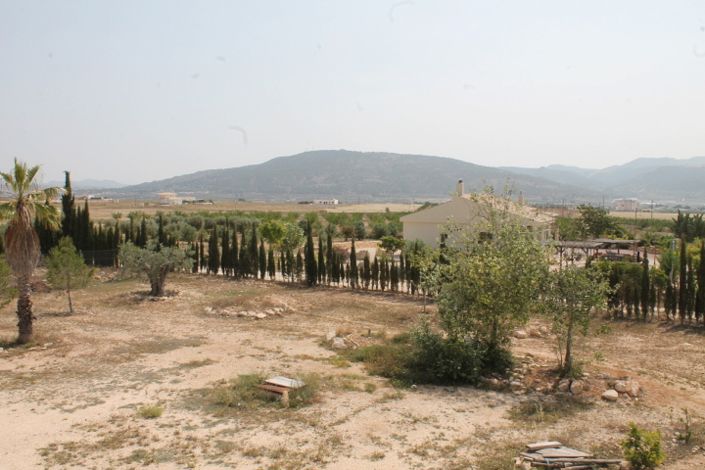 Image No.19-4 Bed Finca for sale