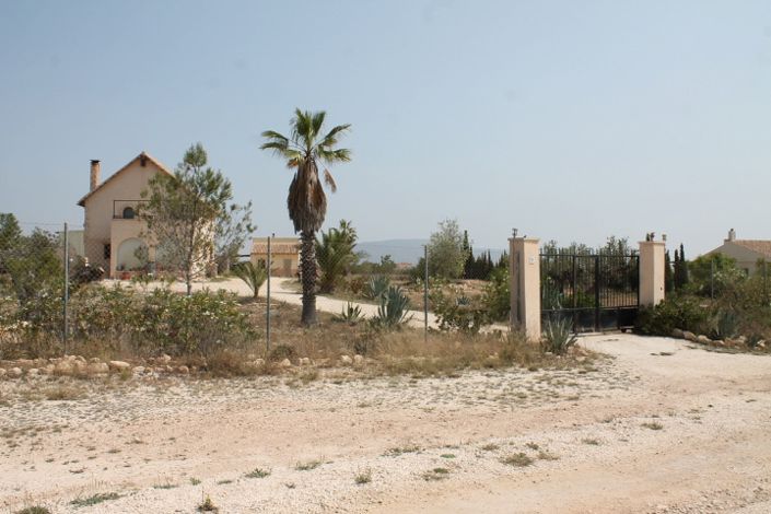 Image No.31-4 Bed Finca for sale