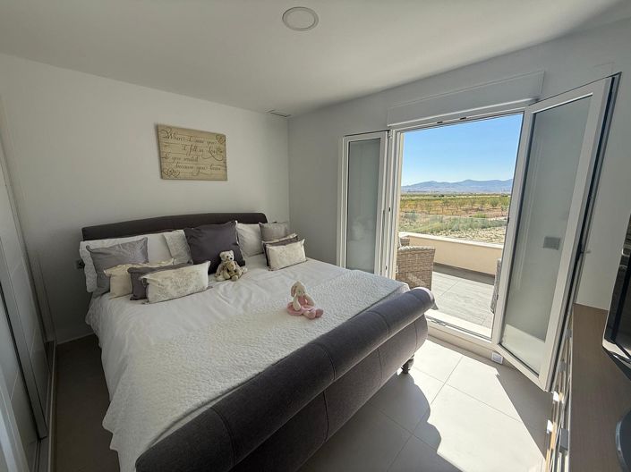 Image No.26-Villa de 3 chambres à vendre à Pinoso