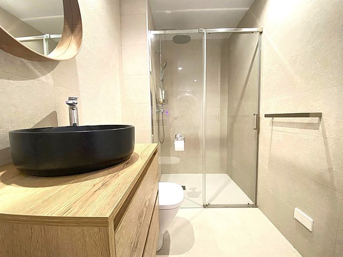 Image No.21-Villa de 2 chambres à vendre à Monforte del Cid