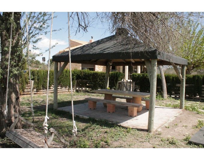 Image No.6-3 Bed Country House for sale