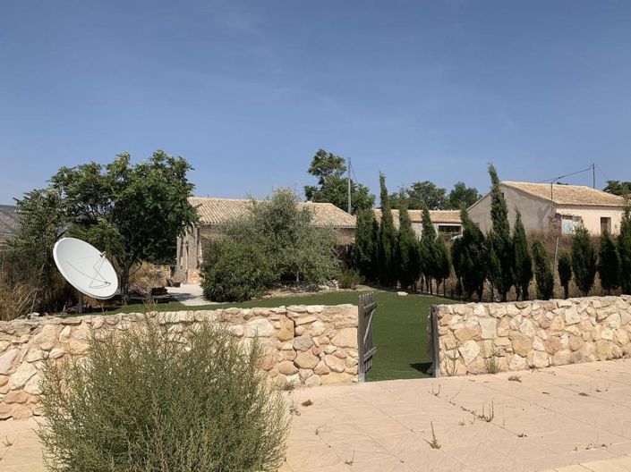 Image No.19-5 Bed Finca for sale