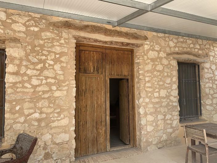 Image No.2-Finca de 5 chambres à vendre à Torre del Rico