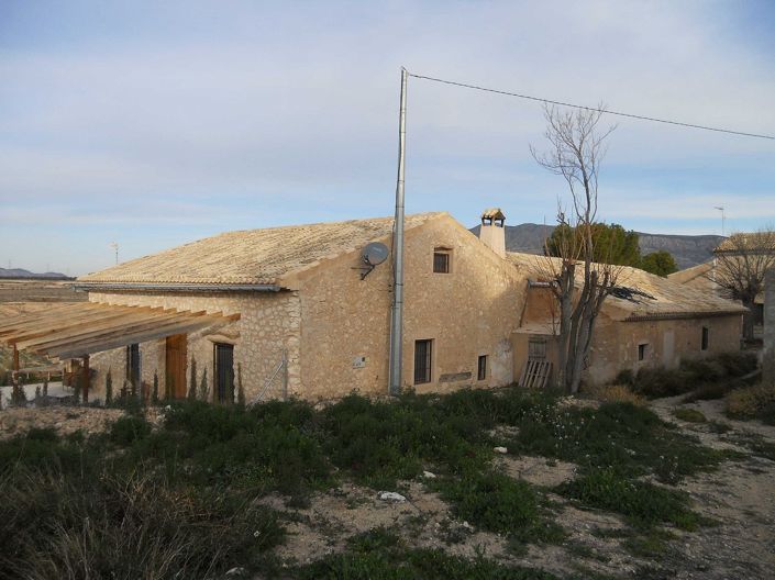 Image No.21-Finca de 5 chambres à vendre à Torre del Rico