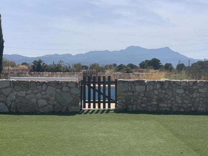 Image No.4-5 Bed Finca for sale