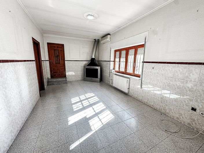 Image No.7-Maison de ville de 3 chambres à vendre à Pinoso