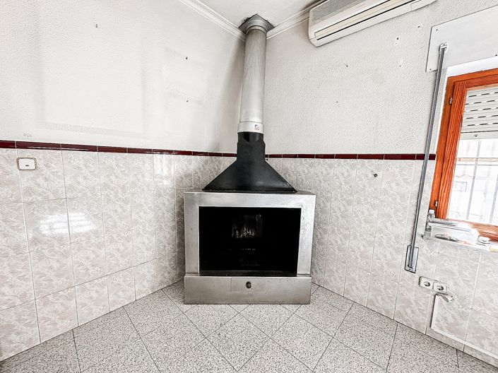 Image No.9-Maison de ville de 3 chambres à vendre à Pinoso