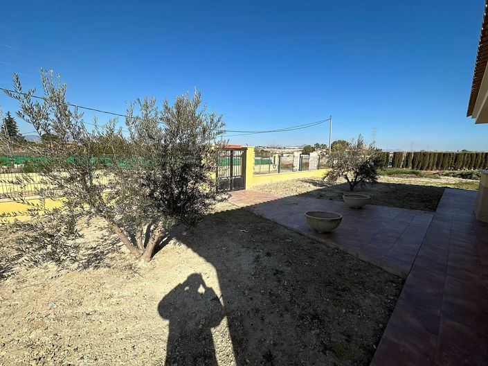 Image No.24-3 Bed Villa for sale