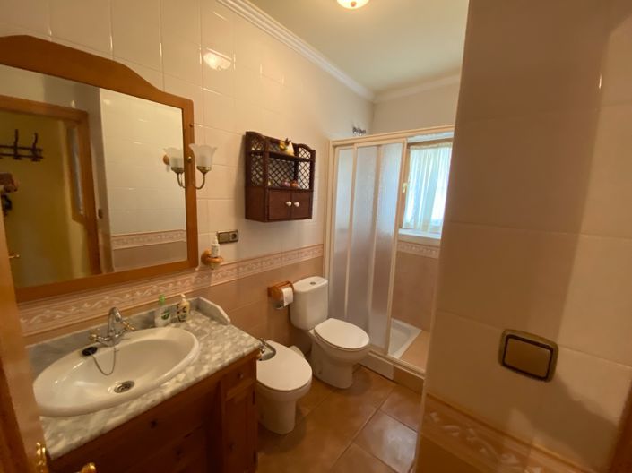 Image No.16-Maison de ville de 5 chambres à vendre à Sax