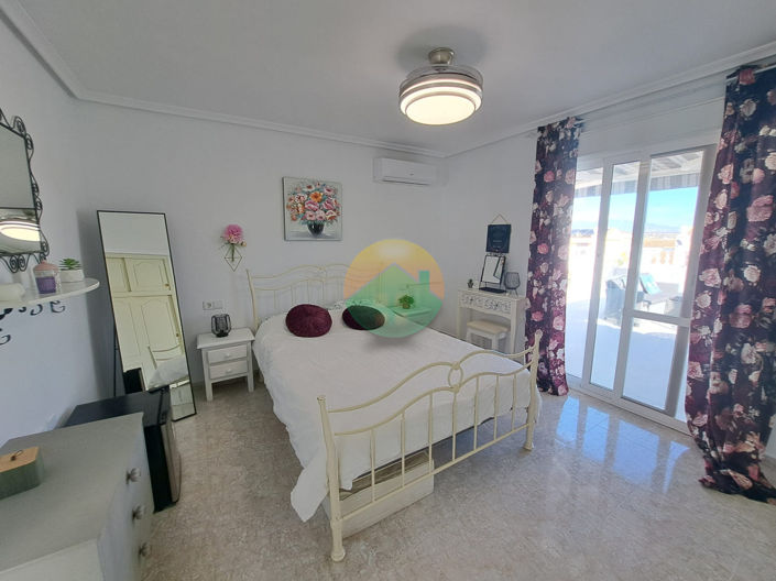 Image No.12-Villa de 3 chambres à vendre à Camposol