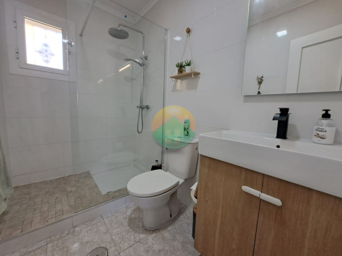 Image No.13-Villa de 3 chambres à vendre à Camposol