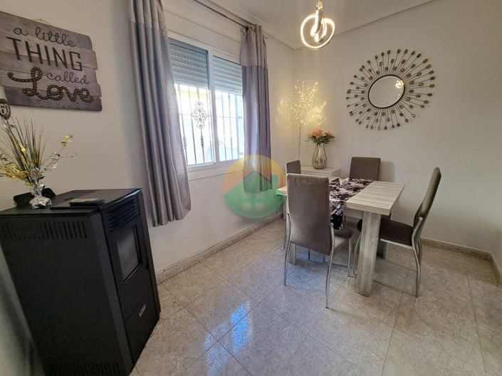 Image No.14-Villa de 3 chambres à vendre à Camposol