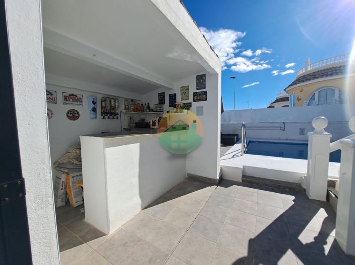 Image No.18-Villa de 3 chambres à vendre à Camposol