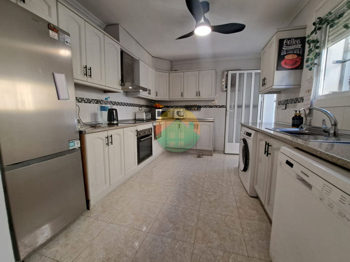 Image No.20-Villa de 3 chambres à vendre à Camposol