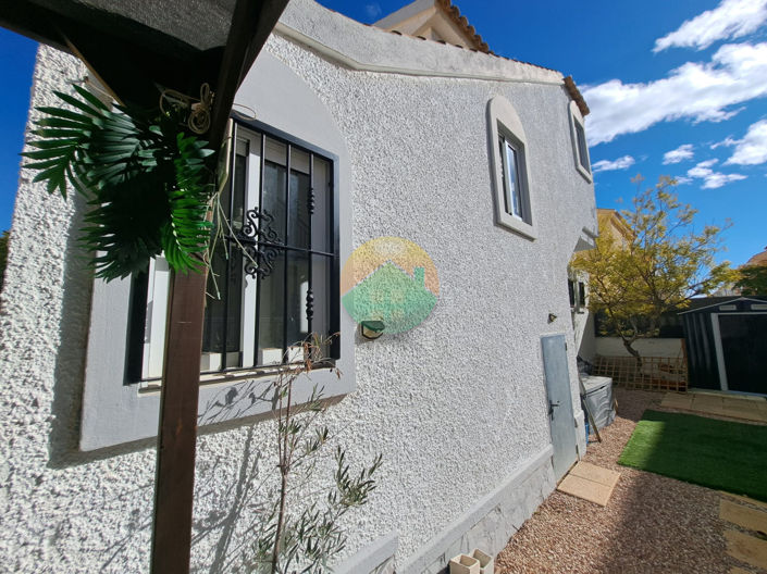 Image No.25-Villa de 3 chambres à vendre à Camposol