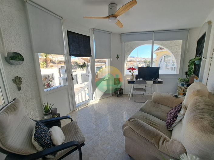 Image No.9-Villa de 3 chambres à vendre à Camposol