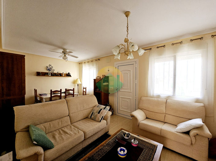 Image No.13-Villa de 3 chambres à vendre à Camposol