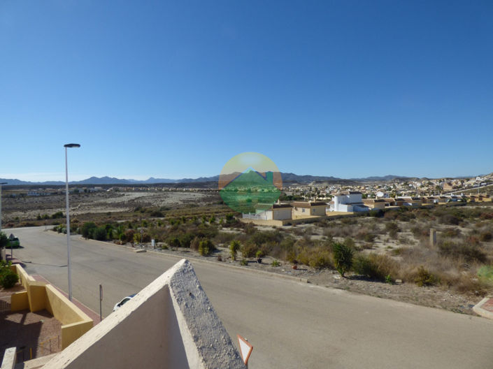 Image No.20-Villa de 3 chambres à vendre à Camposol