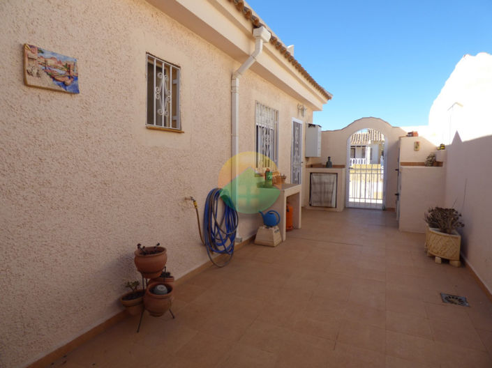 Image No.21-Villa de 3 chambres à vendre à Camposol