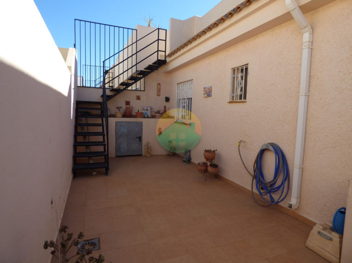 Image No.22-Villa de 3 chambres à vendre à Camposol