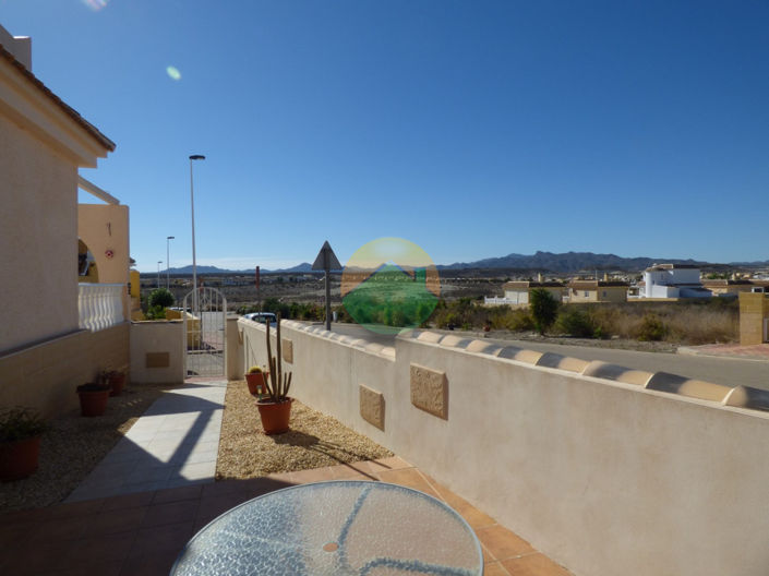 Image No.24-Villa de 3 chambres à vendre à Camposol