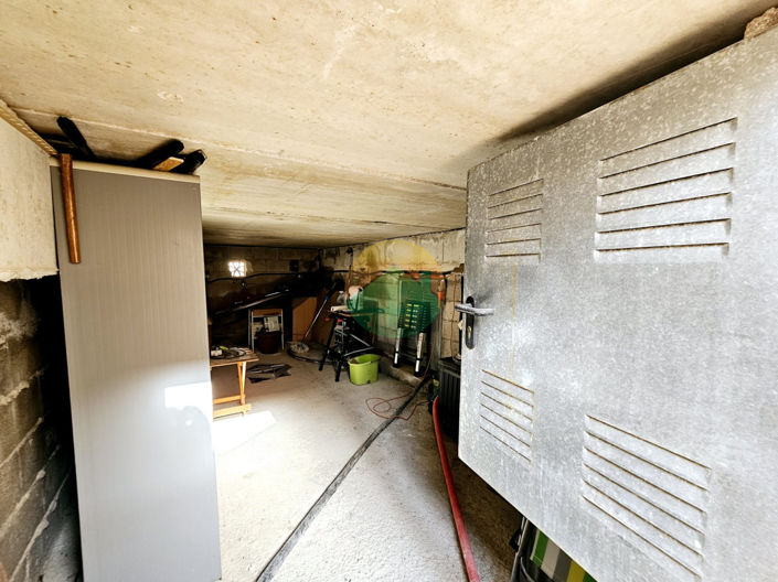 Image No.8-Villa de 3 chambres à vendre à Camposol