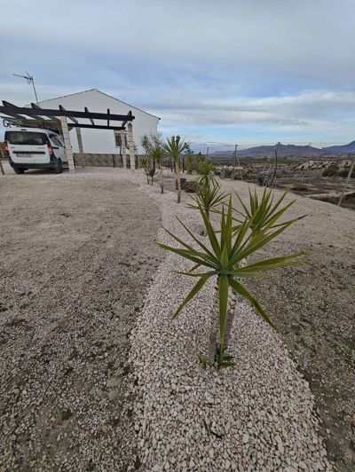 Image No.36-3 Bed Villa for sale